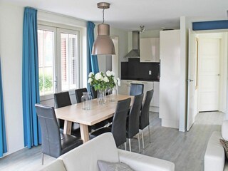 Vakantiehuis Breskens Kenmerken 13