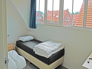 Vakantiehuis Breskens Kenmerken 14