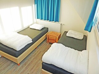Vakantiehuis Breskens Kenmerken 15