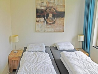Vakantiehuis Breskens Kenmerken 16