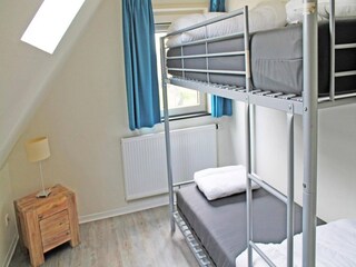 Vakantiehuis Breskens Kenmerken 17