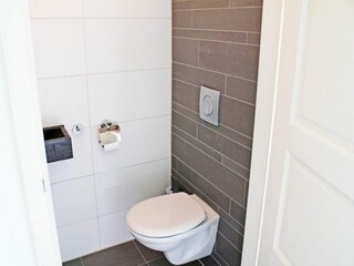 Vakantiehuis Breskens Kenmerken 21