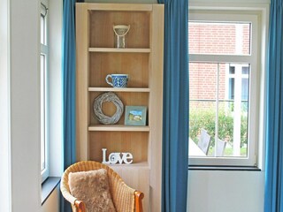 Vakantiehuis Breskens Kenmerken 24