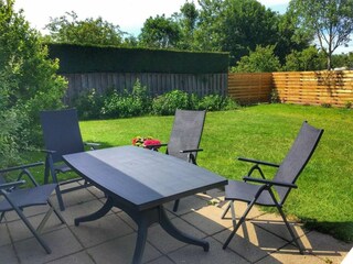 Holiday house Breskens Outdoor Recording 6