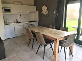 Holiday house Breskens Features 16