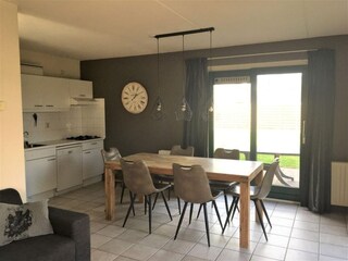 Holiday house Breskens Features 30