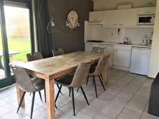 Maison de vacances Breskens Équipement 15