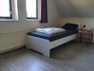 Maison de vacances Breskens Équipement 27