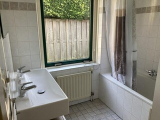 Ferienhaus Breskens Ausstattung 23