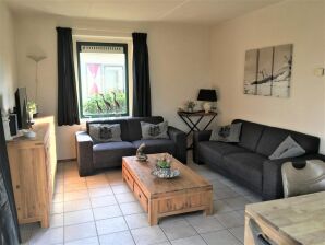 Ferienhaus Ritiro per famiglie a Breskens