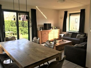 Holiday house Breskens Features 24