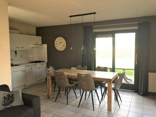 Holiday house Breskens Features 25
