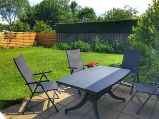 Casa per le vacanze Breskens Registrazione all'aperto 8