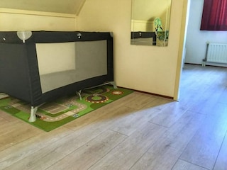 Holiday house Breskens  38