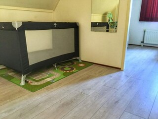 Vakantiehuis Breskens  40