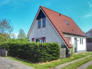 Vakantiehuis Breskens Buitenaudio-opname 3