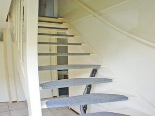 Maison de vacances Breskens Équipement 17