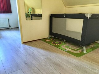 Maison de vacances Breskens Équipement 16