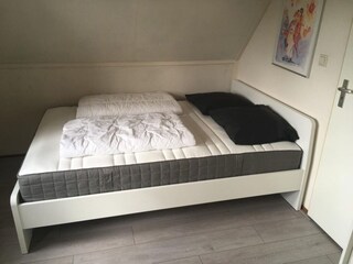 Ferienhaus Breskens Ausstattung 18