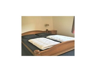 Maison de vacances Breskens Équipement 22