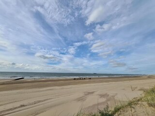 Maison de vacances Breskens Environnement 31