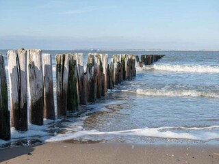 Vakantiehuis Breskens Omgeving 35