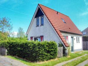 Ferienhaus Retraite familiale à Breskens