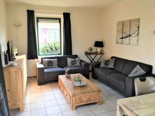 Vakantiehuis Breskens Kenmerken 8