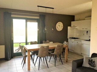 Vakantiehuis Breskens Kenmerken 13