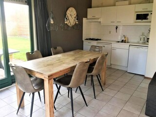 Ferienhaus Breskens Ausstattung 15