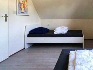 Vakantiehuis Breskens Kenmerken 17