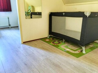 Maison de vacances Breskens  24