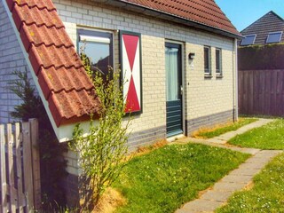 Holiday house Breskens Outdoor Recording 6