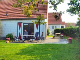 Maison de vacances Breskens  26