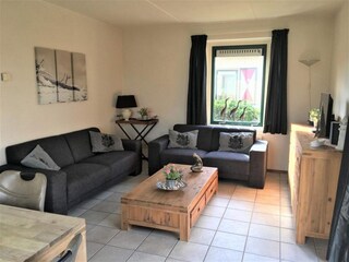 Maison de vacances Breskens Équipement 7