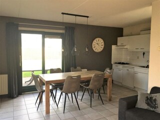 Maison de vacances Breskens Équipement 8