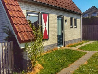 Maison de vacances Breskens Enregistrement extérieur 3