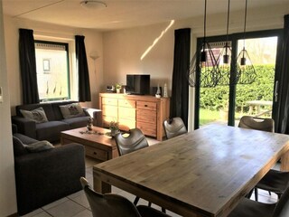 Maison de vacances Breskens Équipement 14
