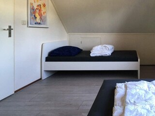 Maison de vacances Breskens Équipement 15