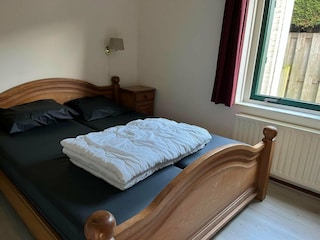 Maison de vacances Breskens Équipement 17