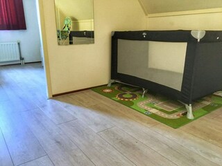 Maison de vacances Breskens  28