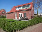 Holiday house Breskens  1