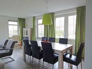 Vakantiehuis Breskens  34