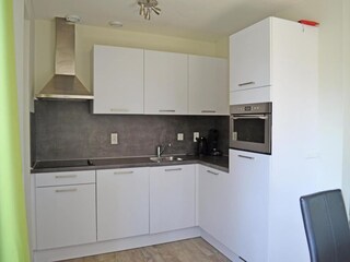 Vakantiehuis Breskens  29