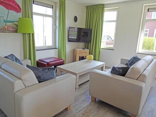 Holiday house Breskens  16