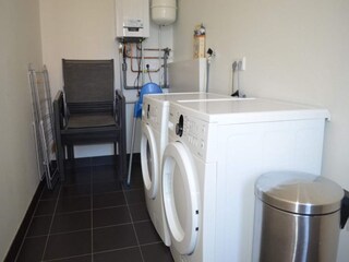 Maison de vacances Breskens  18