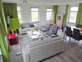 Maison de vacances Breskens  14