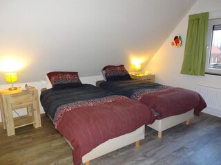 Ferienhaus Breskens  24