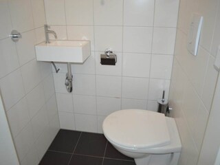 Vakantiehuis Breskens  30