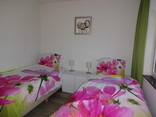 Vakantiehuis Breskens  20